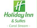 Holiday Inn & Suites - Carol Stream Holiday Inn & Suites - Carol Stream