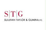 Sullivan, Taylor, Gumina & Palmer P.C. Sullivan, Taylor, Gumina & Palmer P.C.