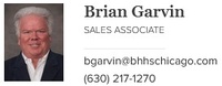 Berkshire Hathaway Home Services Chicago (Wheaton Office) - Brian Garvin