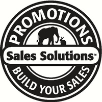 Sales Solutions - Promotional Products & Programs