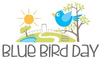 Blue Bird Day