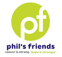 Phil's Friends