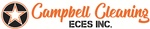 Campbell Cleaning by ECES INC