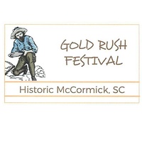 McCormick Gold Rush Festival