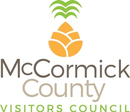 McCormick County Visitors Council