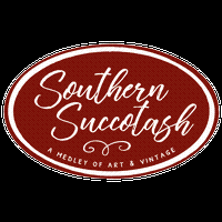 Southern Succotash Southern Succotash