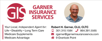 Garner Insurance Services