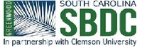 South Carolina Small Business Development Centers
