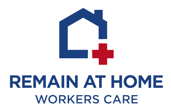 Remain At Home Workers Care 