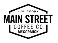Main Street Coffee McCormick 