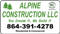 Alpine Construction Company