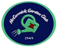 McCormick Garden Club