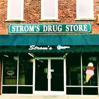Strom's Drug Store Inc No 2