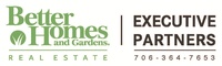 Better Homes & Gardens Real Estate | Executive Partners