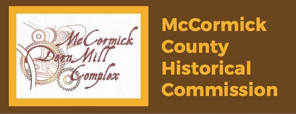 McCormick County Historical Commission
