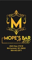 MoPe's Bar and Lounge