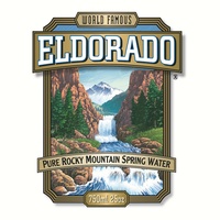 Eldorado Natural Spring Water