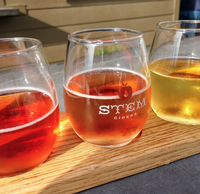 Acreage by Stem Ciders