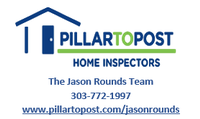 Pillar To Post Home Inspectors - The Jason Rounds Team