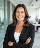 Susanne Vorlage, Realtor, West + Main Homes