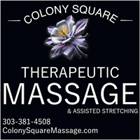 Colony Square Therapeutic Massage Ltd