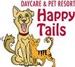 Happy Tails Day Care & Pet Resort