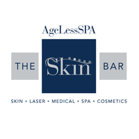 AgeLess SPA The Skin Bar