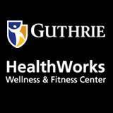 Guthrie Healthworks and Fitness Center