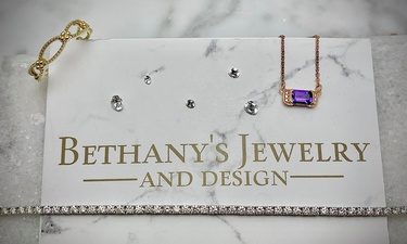 Bethany's Jewelry and Design