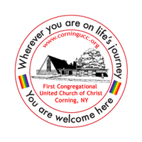 First Congregational United Church of Christ