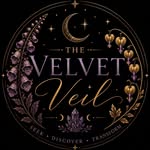 The Velvet Veil