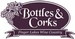 Bottles & Corks