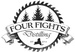 Four Fights Distilling LLC