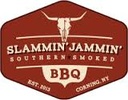 SlamminJammin Bar B Q