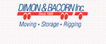 Dimon & Bacorn Inc.