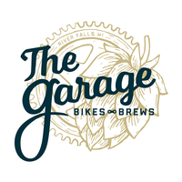 The Garage Bikes + Brews
