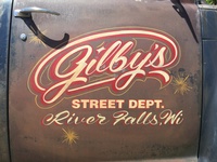 Gilby's Street Dept