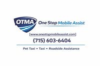 One Stop Mobile Assist