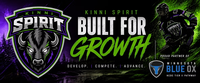 Kinni Spirit