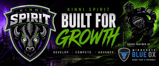 Kinni Spirit