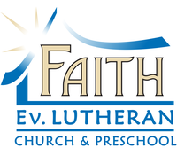 Faith Evangelical Lutheran Church & Children of Faith Preschool