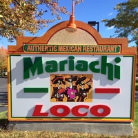 Mariachi Loco