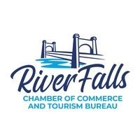 River Falls Chamber of Commerce and Tourism Bureau