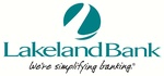 Lakeland Bank