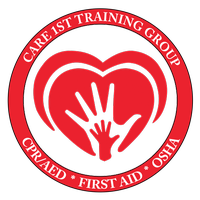 Care 1st Training Group