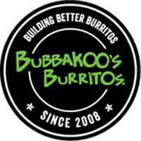 Bubbakoos Burritios