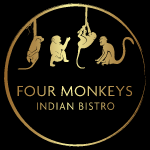 Four Monkeys Bistro