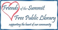 The Friends of the Summit Free Public Library 