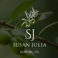 Susan Julia, Olive Oil Etc