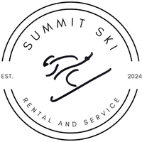 Summit Ski Rental and Service